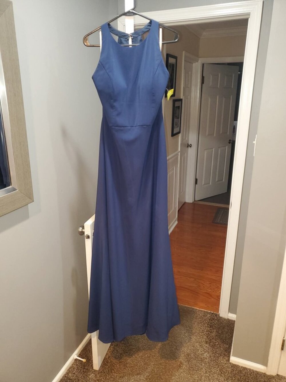 Jenny Yoon gown